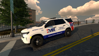 Image 0 for Island Medical Response f…