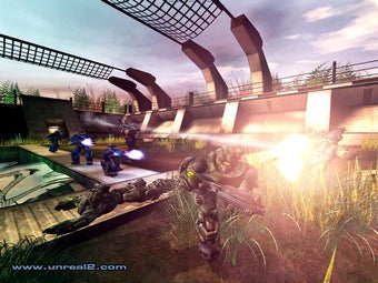 Imagen 0 para Unreal 2: The Awakening