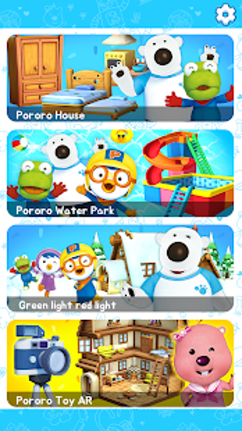 Image 0 for PORORO World - AR Playgro…