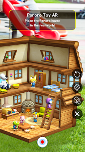 Image 1 for PORORO World - AR Playgro…