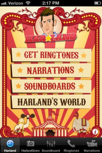 Image 2 for HarLand - Official App of…