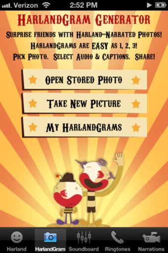 Image 0 for HarLand - Official App of…