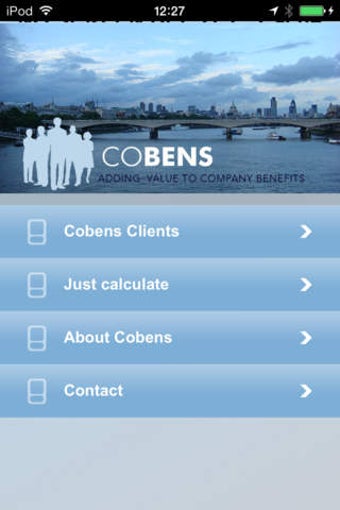 Image 0 for Cobens