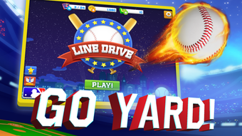 Imagen 0 para MLB.com Line Drive