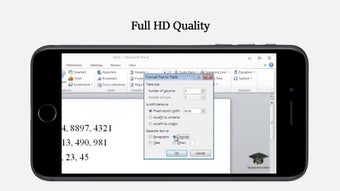 Image 1 for PC for Microsoft Word HD