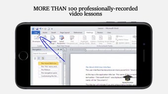 Image 2 for PC for Microsoft Word HD