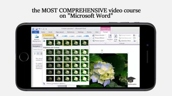 Image 0 for PC for Microsoft Word HD