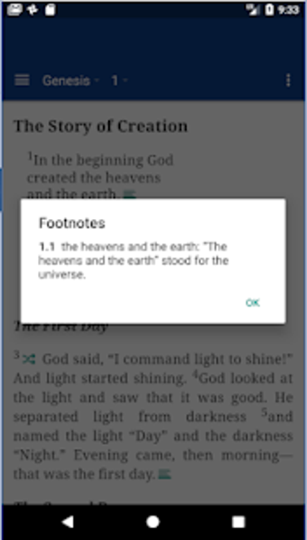 Image 3 for Holy Bible Complete Jewis…