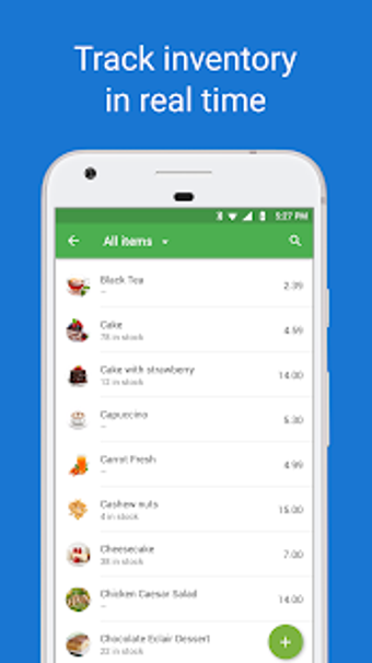 Imagen 3 para Loyverse POS - Point of S…