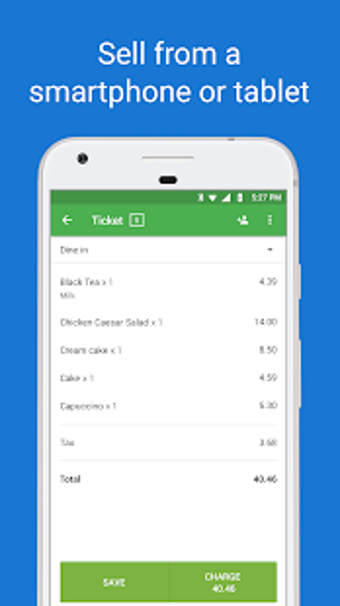 Imagen 2 para Loyverse POS - Point of S…