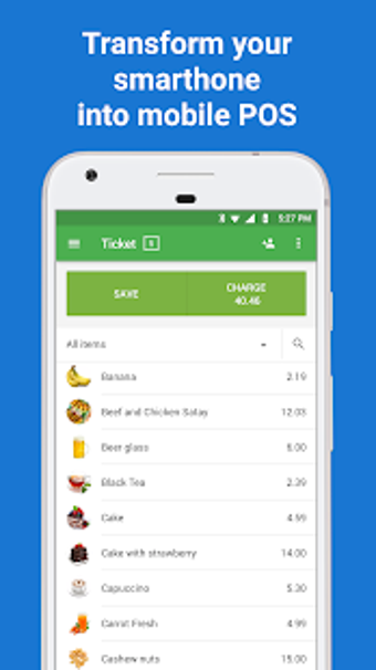 Imagen 1 para Loyverse POS - Point of S…