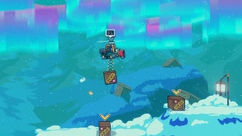 Image 0 for Choppa: Rescue Rivals