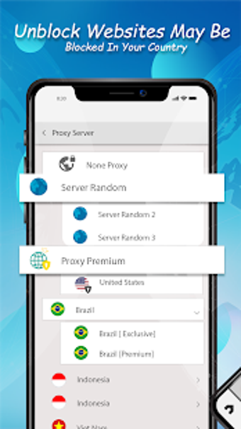 Image 3 for Unlocker Sites - Free Unl…