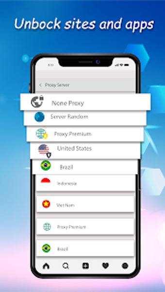 Image 1 for Unlocker Sites - Free Unl…