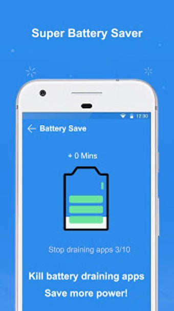 Image 0 for Super Memory Cleaner