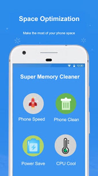 Image 1 for Super Memory Cleaner