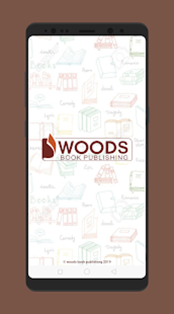 Image 2 for Woods Book Publishing