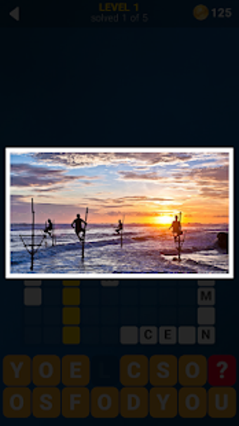 Image 1 for 140 Photo Crosswords