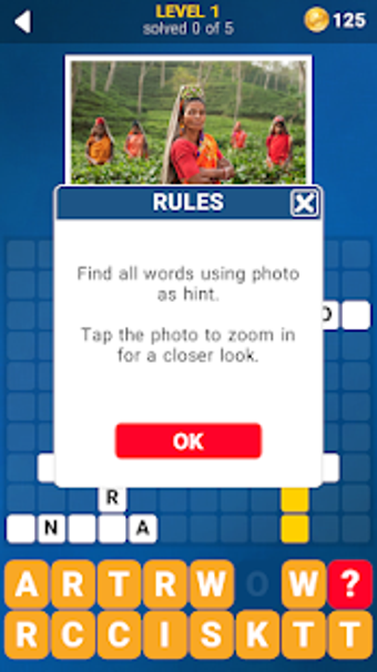 Image 0 for 140 Photo Crosswords