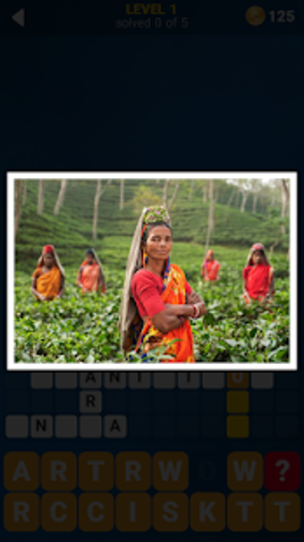 Image 3 for 140 Photo Crosswords