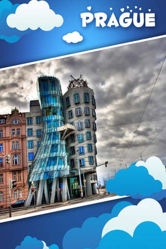 Image 0 for Prague Offline Map Touris…
