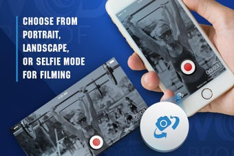 Image 2 for WODProof - WOD Video Time…