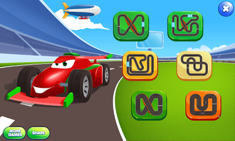 Image 2 for Racing Cars for Kids