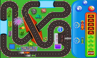 Image 1 for Racing Cars for Kids