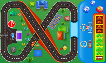 Image 0 for Racing Cars for Kids