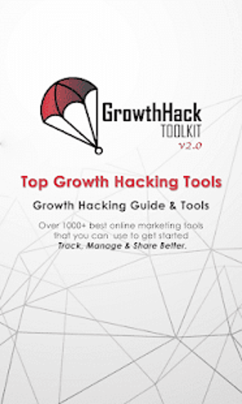 Image 2 for Growth Hack Toolkit | Top…
