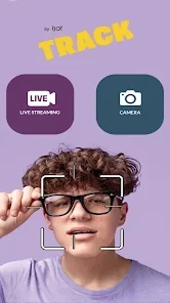 Image 0 for TRACK AI by IJOY