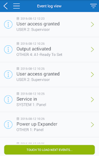 Imagen 0 para Advisor Advanced Pro