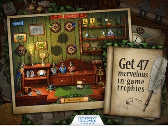 Imagen 2 para Golden Trails 2 HD