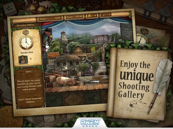 Imagen 1 para Golden Trails 2 HD
