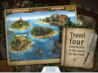 Imagen 0 para Golden Trails 2 HD