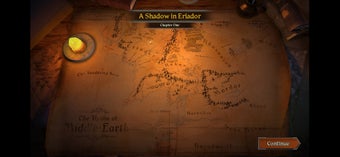 Image 0 for Journeys in Middle-earth