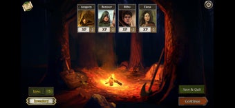 Image 2 for Journeys in Middle-earth