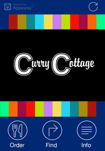 Image 0 for Curry Cottage, Swindon