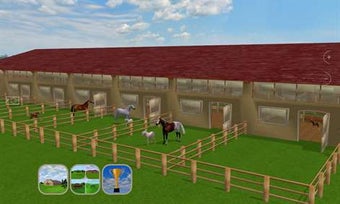Image 3 for Jumpy Horse Breeding for …
