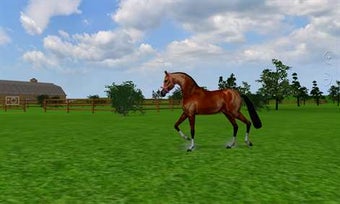 Image 1 for Jumpy Horse Breeding for …