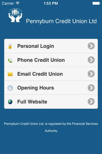 Image 0 for Pennyburn Credit Union Lt…