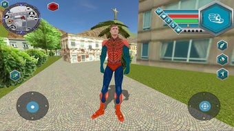 Image 0 for Grand Superhero Surfer Ga…