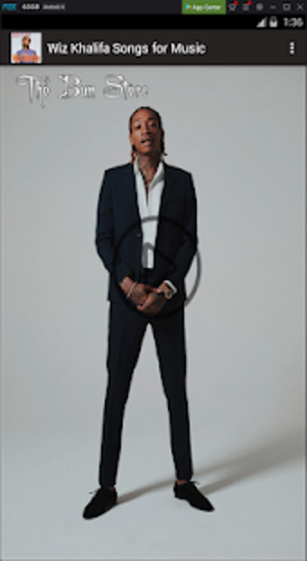 Image 1 for Wiz Khalifa Songs for Mus…