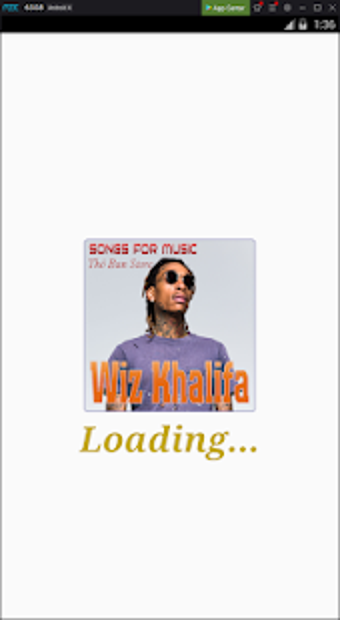 Image 2 for Wiz Khalifa Songs for Mus…