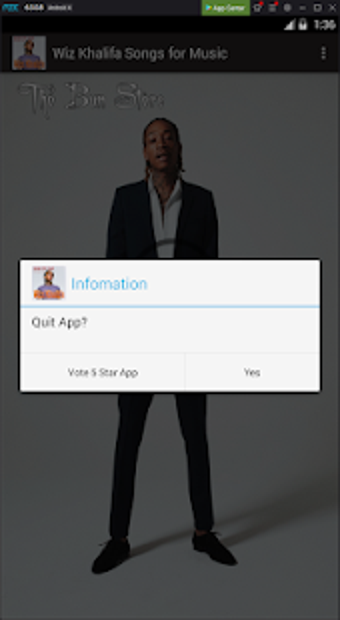 Image 0 for Wiz Khalifa Songs for Mus…