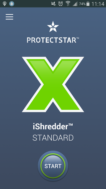 Image 0 for Secure Erase with iShredd…