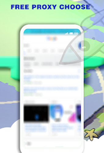 Imagen 3 para Secure VPN Proxy Browser-…