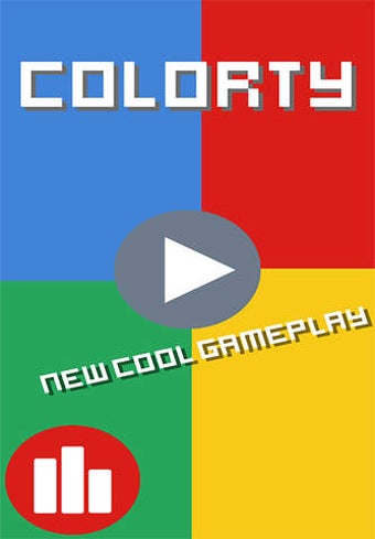 Image 0 for COLORTY