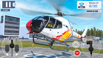 Imagen 0 para Helicopter Flight School