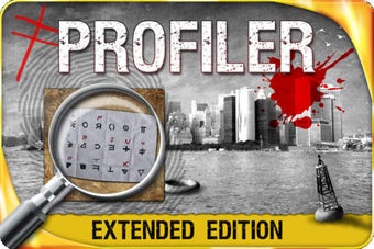 Imagen 0 para Profiler - The Hopscotch …